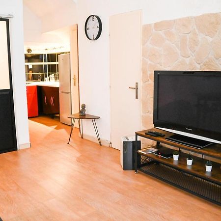 Vieuxport Yourhosthelper La Ciotat Dış mekan fotoğraf