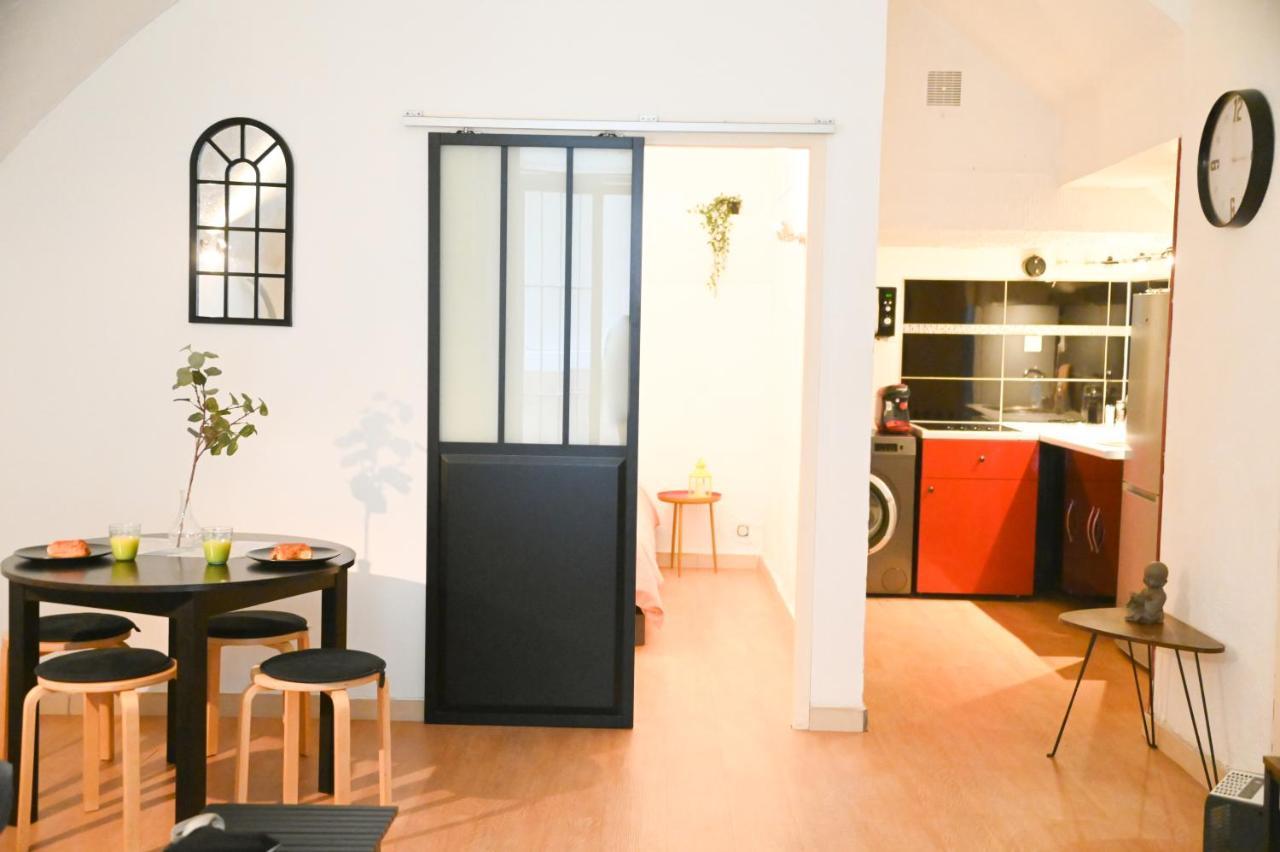 Vieuxport Yourhosthelper La Ciotat Dış mekan fotoğraf
