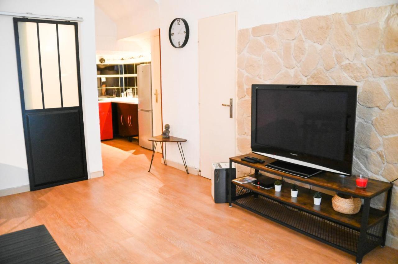 Vieuxport Yourhosthelper La Ciotat Dış mekan fotoğraf