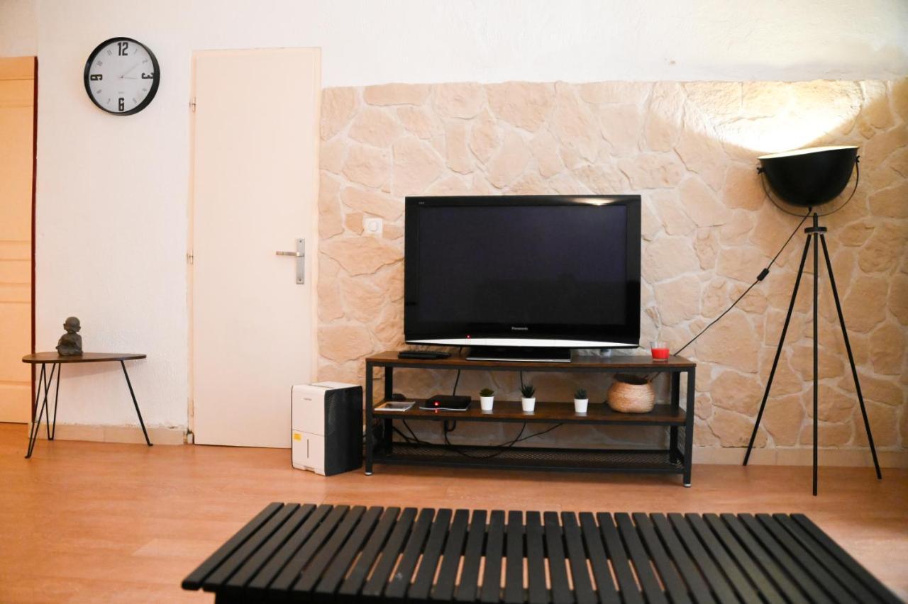 Vieuxport Yourhosthelper La Ciotat Dış mekan fotoğraf