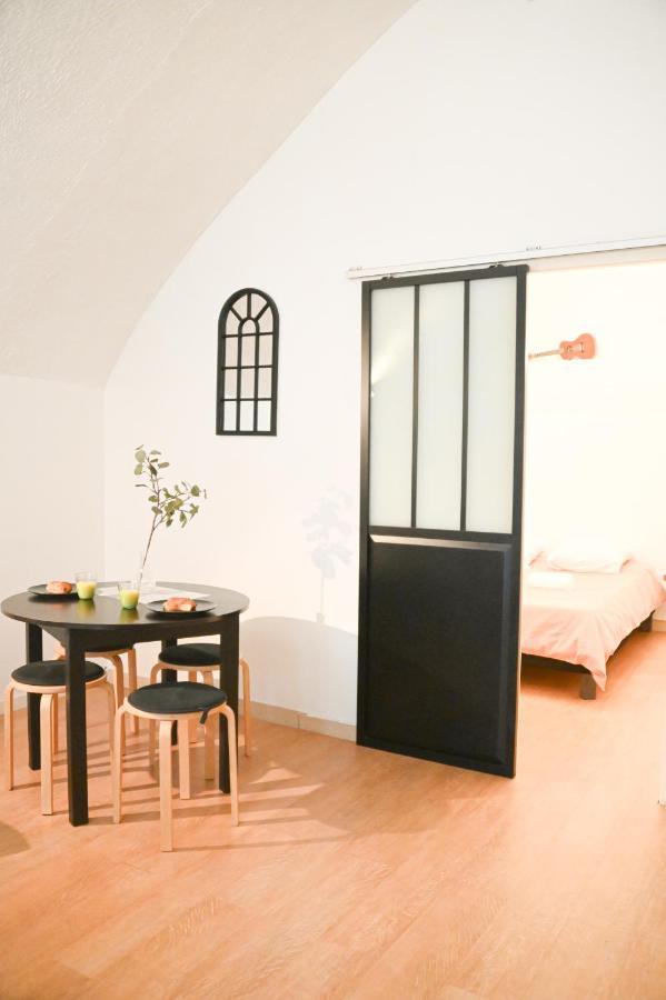 Vieuxport Yourhosthelper La Ciotat Dış mekan fotoğraf